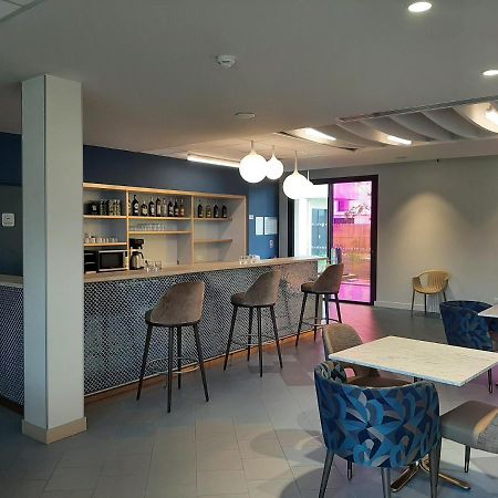Aparthotel Domitys L'Opaline Villenave-dʼOrnon Zewnętrze zdjęcie