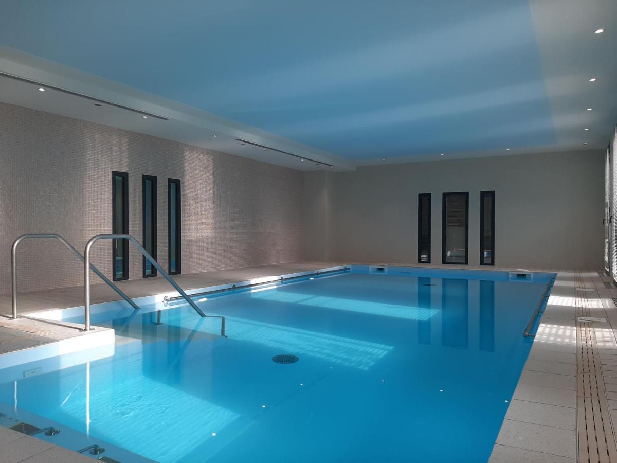 Aparthotel Domitys L'Opaline Villenave-dʼOrnon Zewnętrze zdjęcie