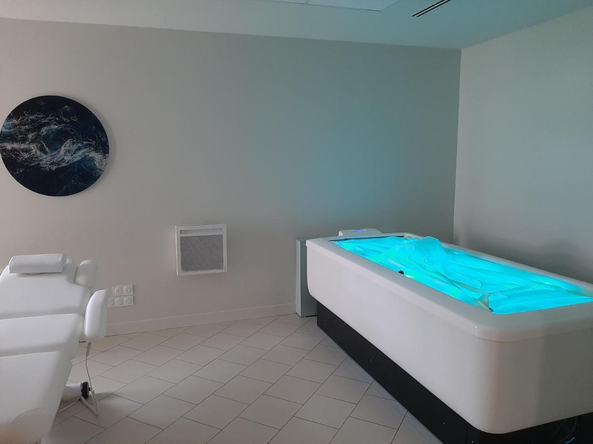 Aparthotel Domitys L'Opaline Villenave-dʼOrnon Zewnętrze zdjęcie