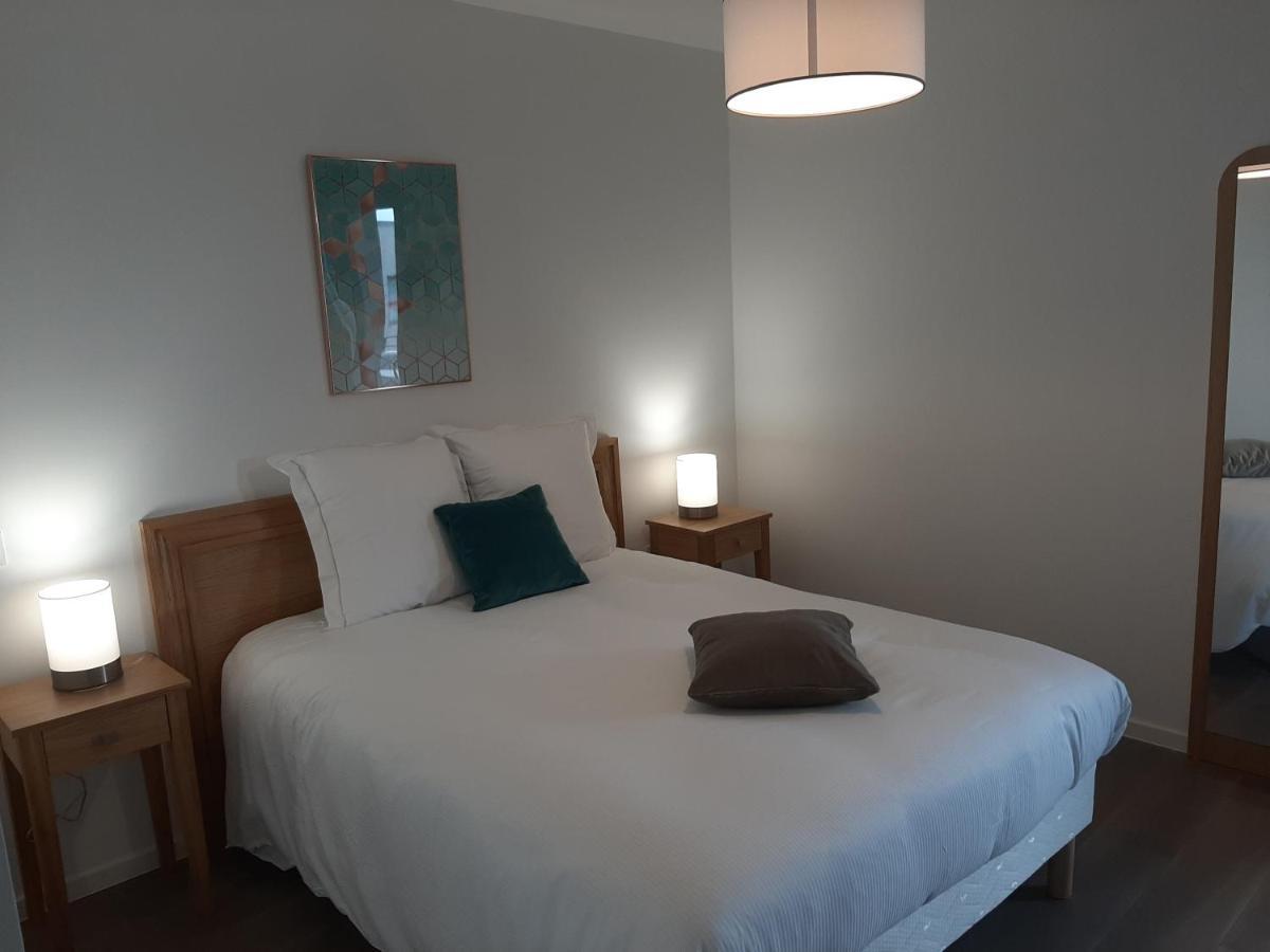 Aparthotel Domitys L'Opaline Villenave-dʼOrnon Zewnętrze zdjęcie
