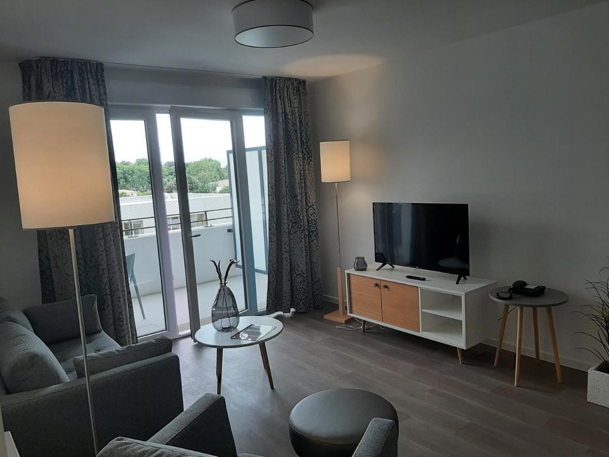 Aparthotel Domitys L'Opaline Villenave-dʼOrnon Zewnętrze zdjęcie
