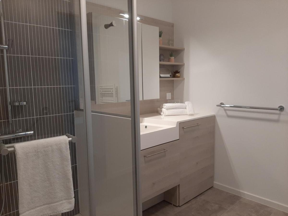 Aparthotel Domitys L'Opaline Villenave-dʼOrnon Zewnętrze zdjęcie