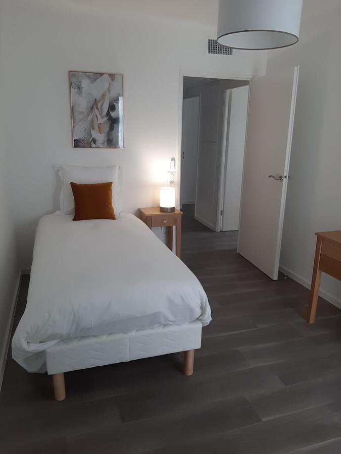 Aparthotel Domitys L'Opaline Villenave-dʼOrnon Zewnętrze zdjęcie